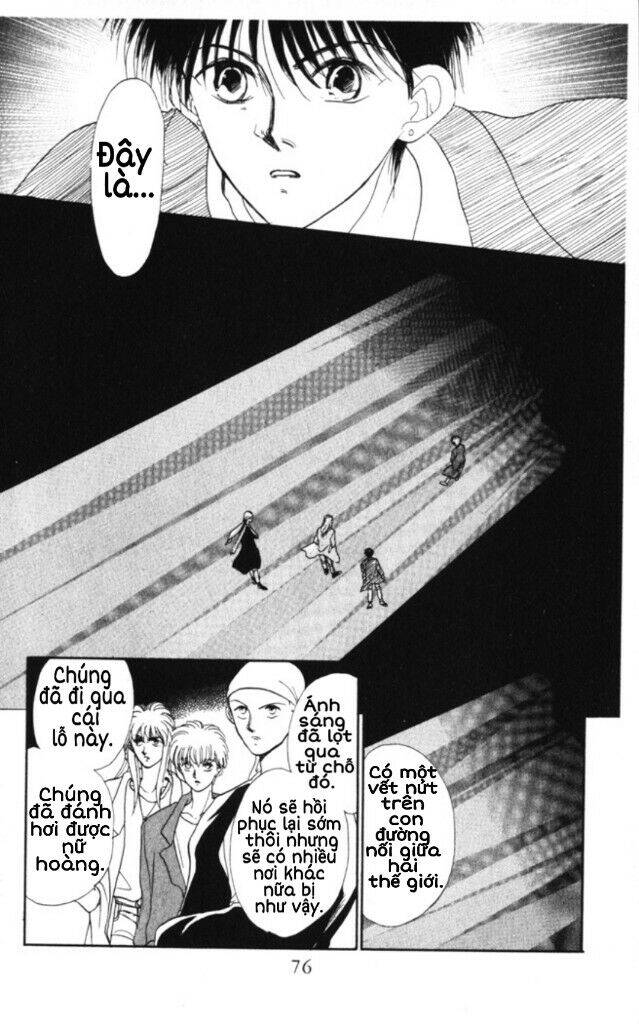 Gekkko Chapter 3 - 13