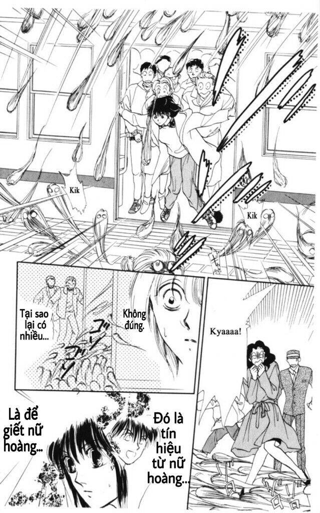 Gekkko Chapter 3 - 15