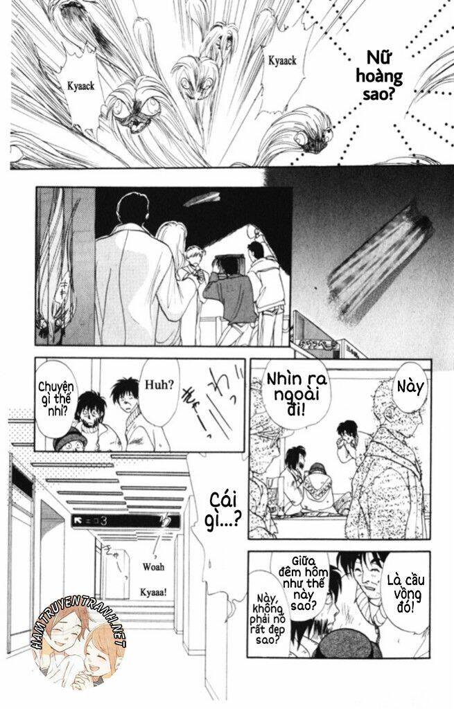 Gekkko Chapter 3 - 16