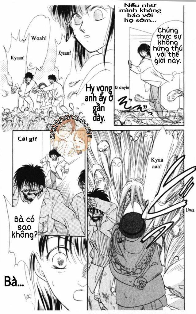 Gekkko Chapter 3 - 18