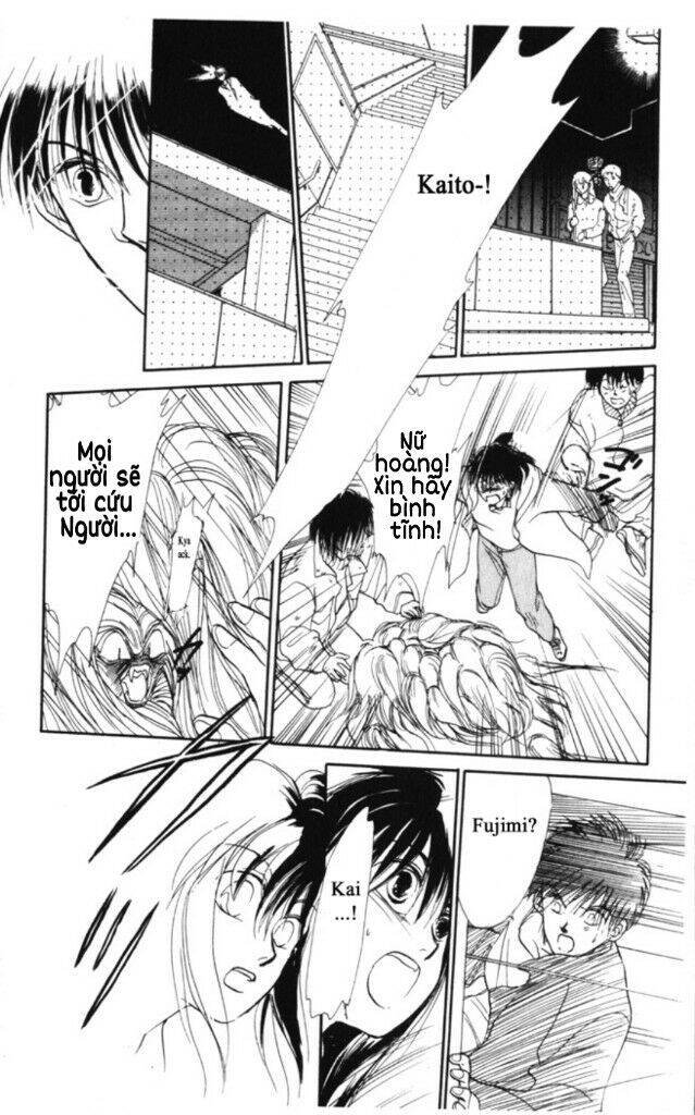 Gekkko Chapter 3 - 19