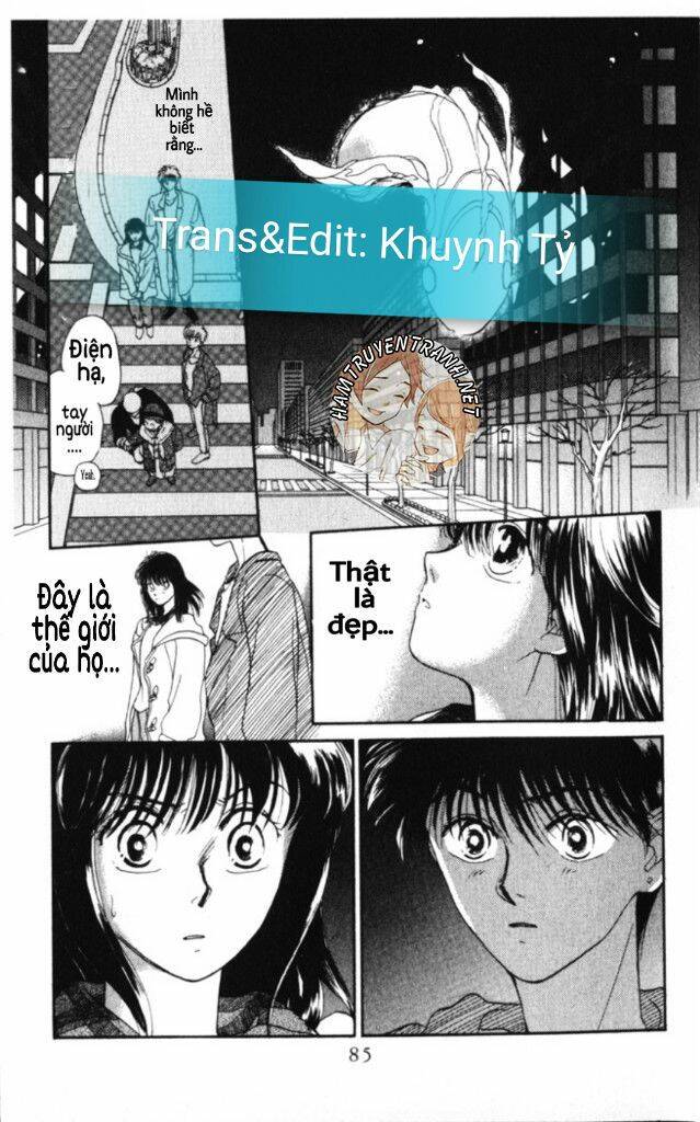 Gekkko Chapter 3 - 22