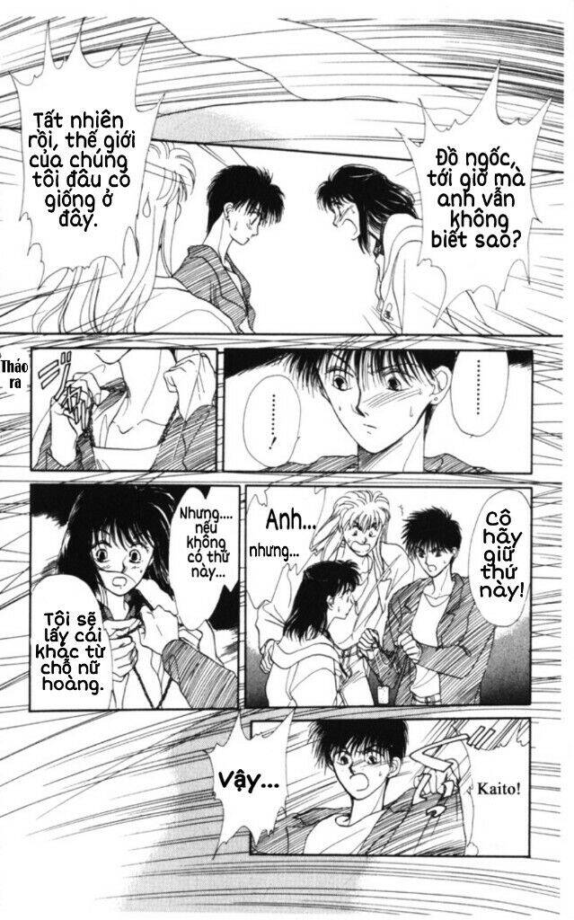 Gekkko Chapter 3 - 23