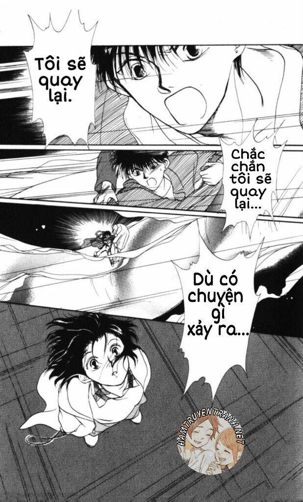 Gekkko Chapter 3 - 24