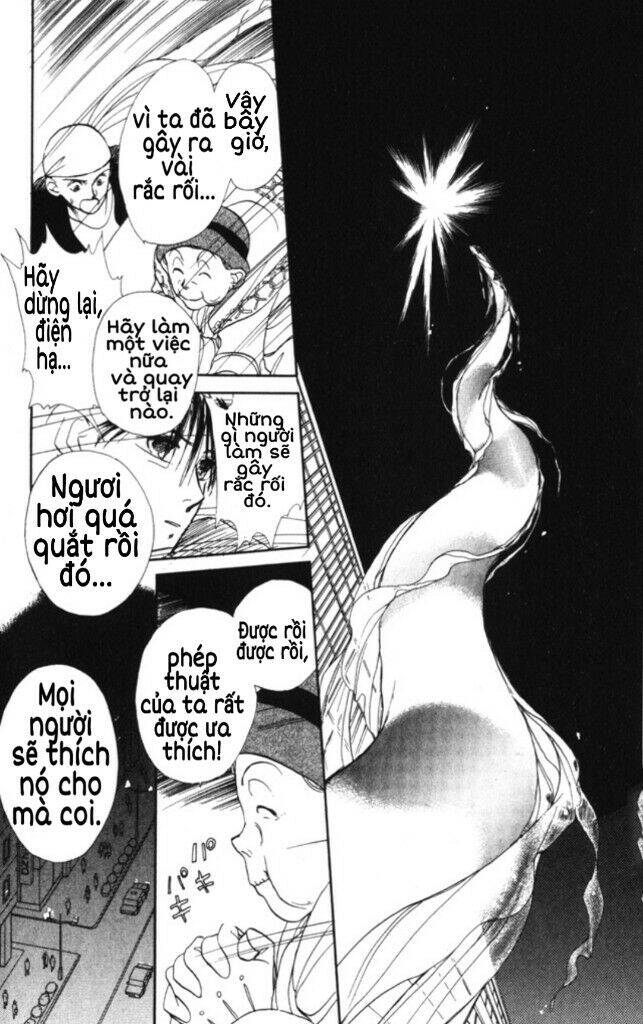 Gekkko Chapter 3 - 25