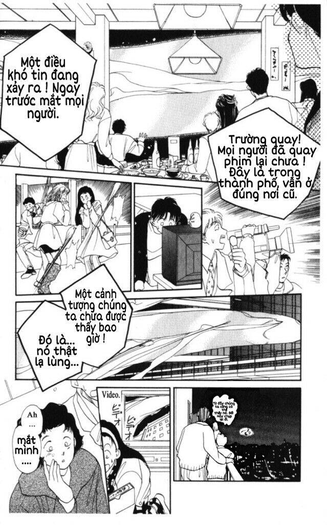 Gekkko Chapter 3 - 27