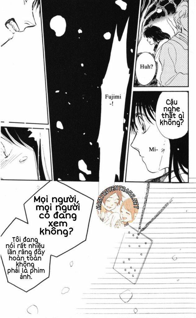 Gekkko Chapter 3 - 30