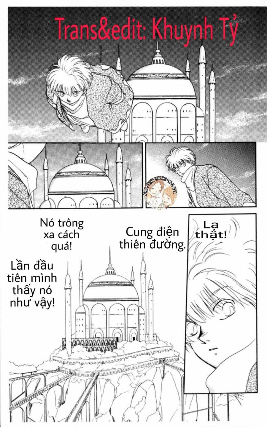 Gekkko Chapter 4 - 28