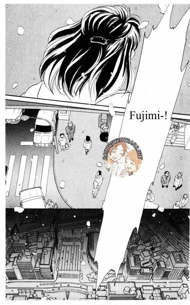 Gekkko Chapter 4 - 4