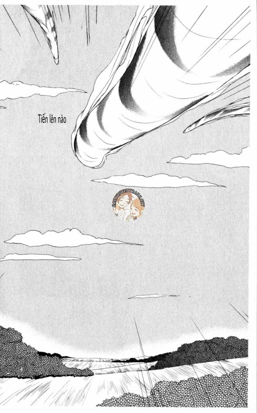 Gekkko Chapter 4 - 7