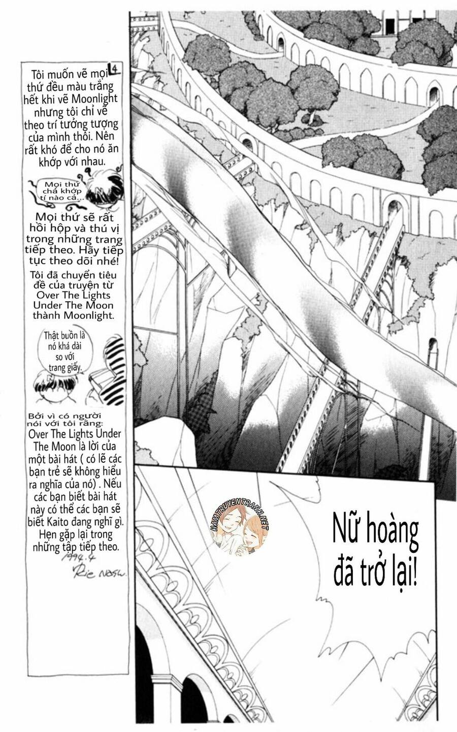 Gekkko Chapter 4 - 10