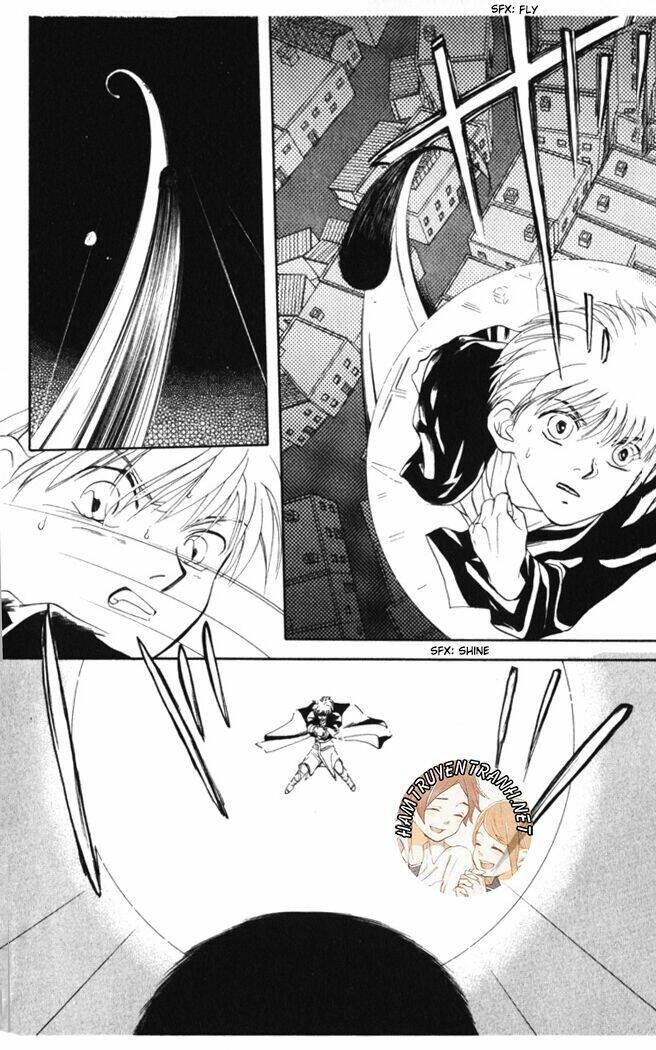 Gekkko Chapter 5 - 19