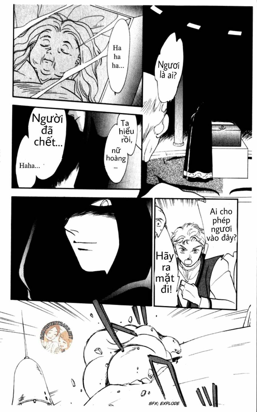 Gekkko Chapter 7 - 13