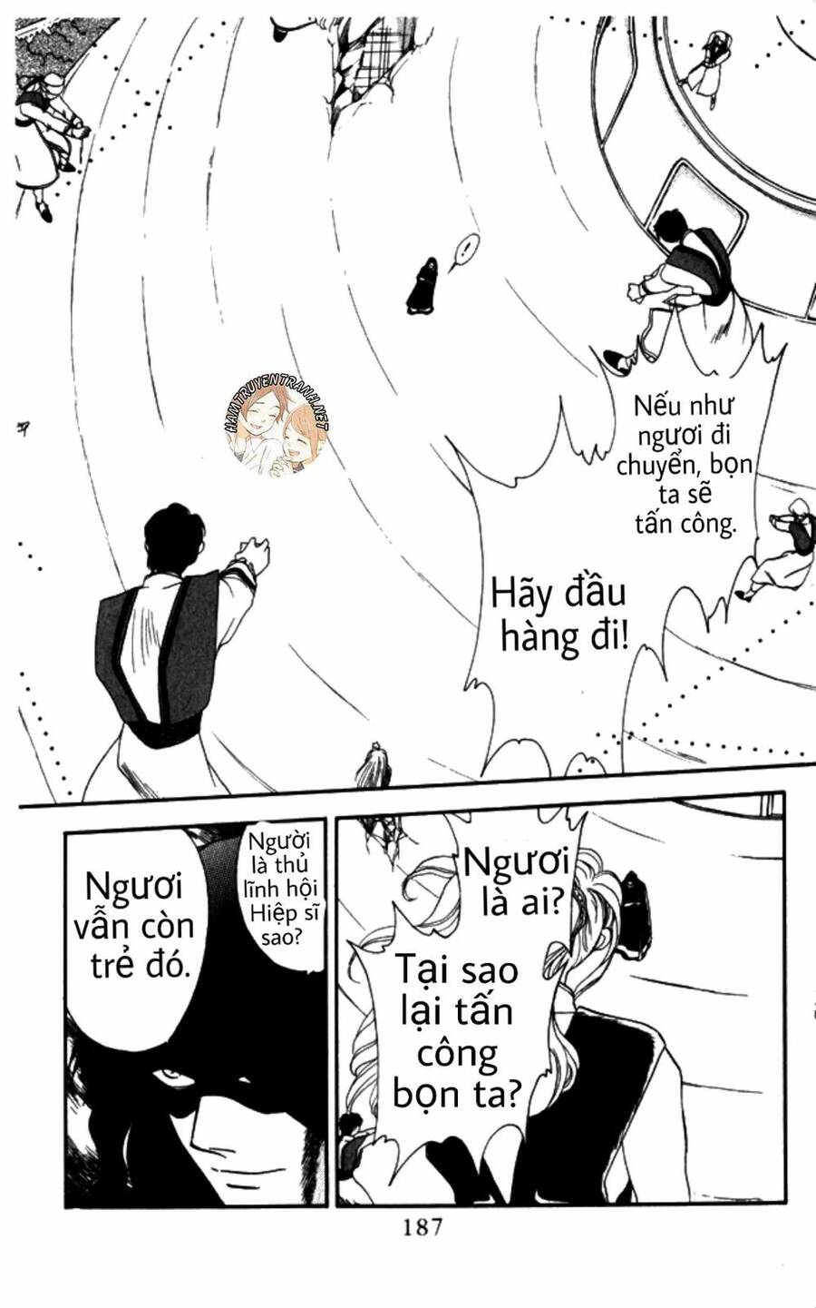 Gekkko Chapter 7 - 18
