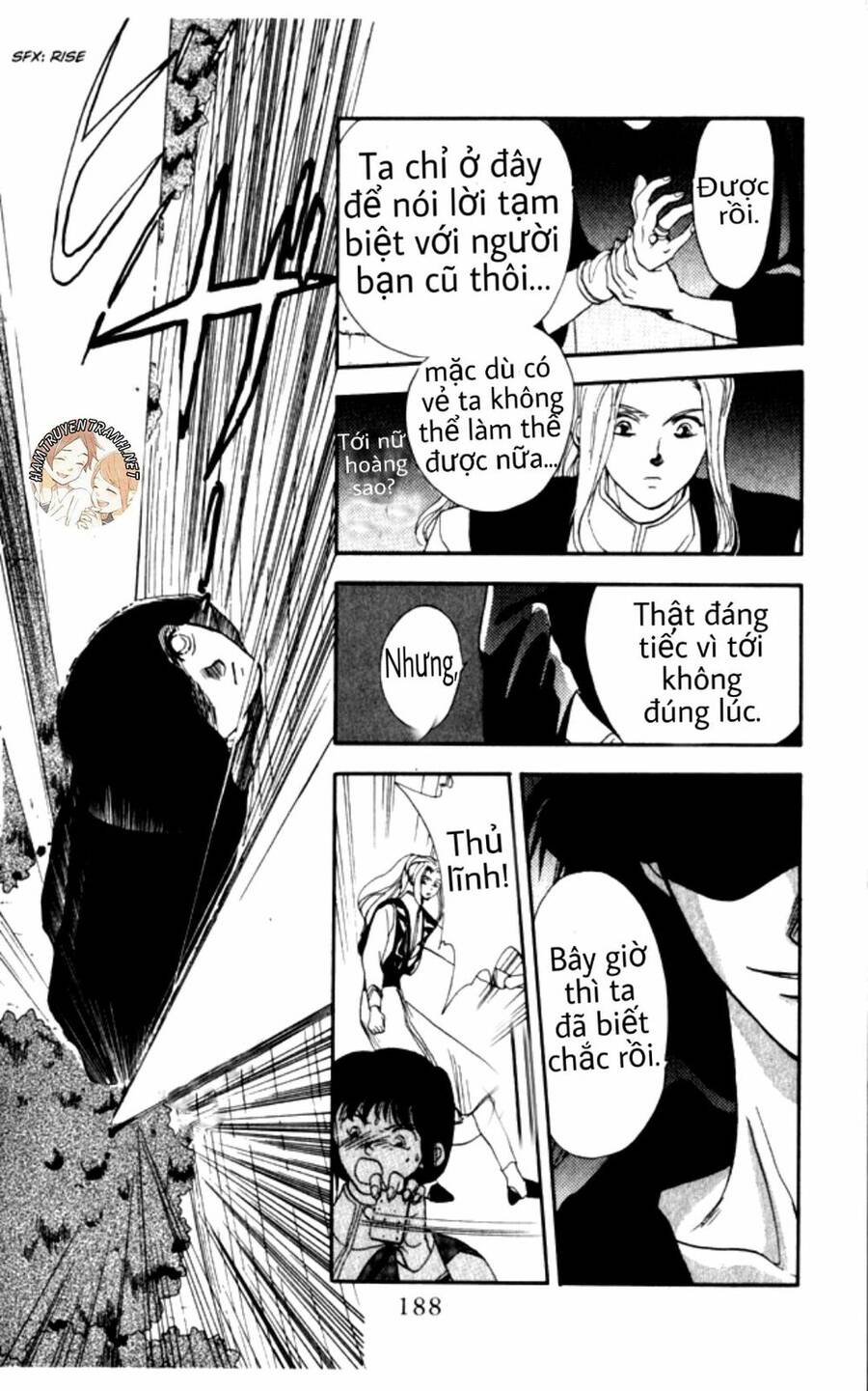 Gekkko Chapter 7 - 19