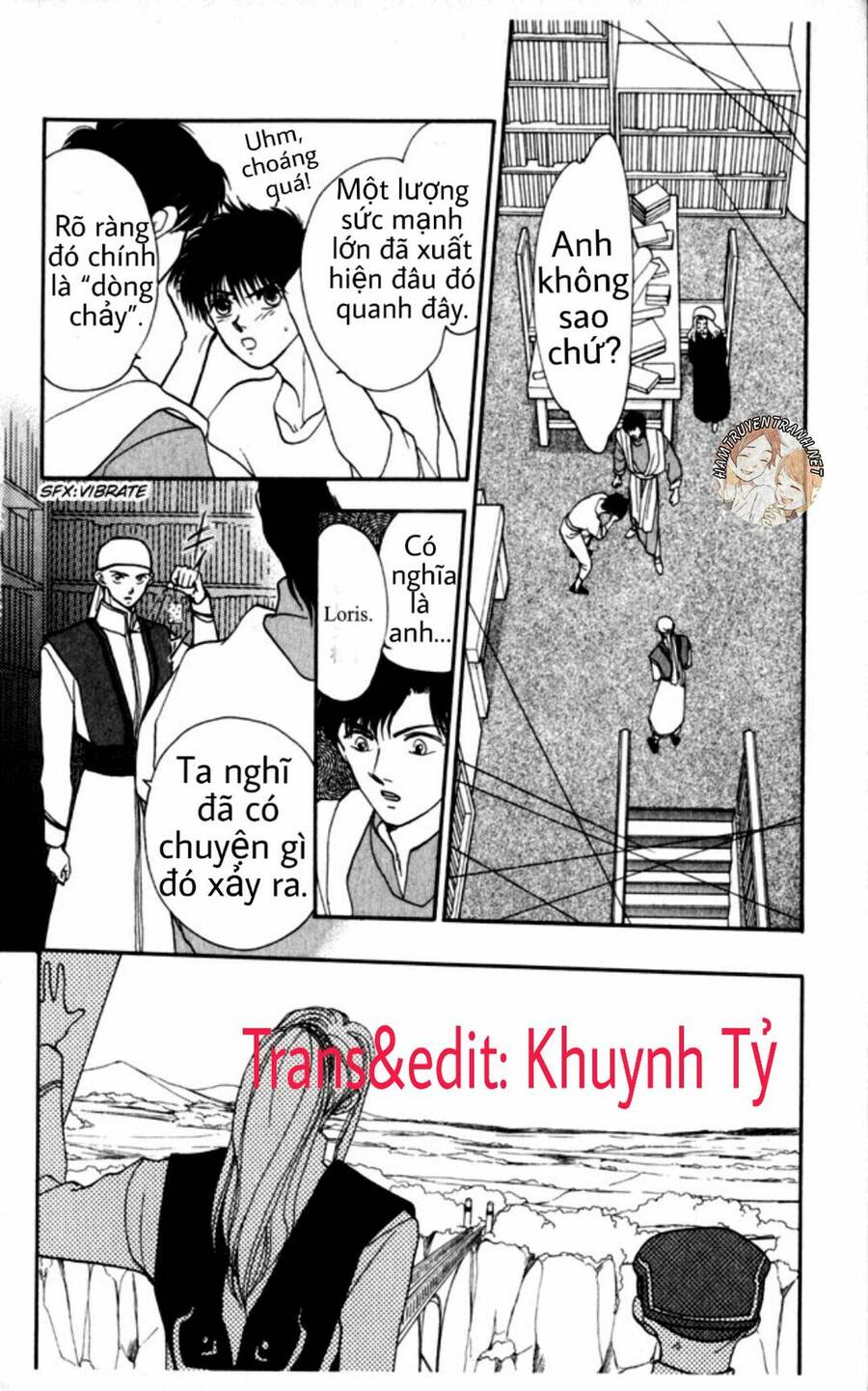 Gekkko Chapter 7 - 3