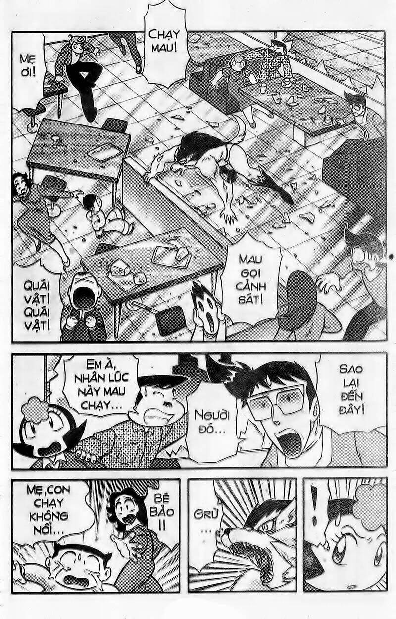 Hiệp Sĩ Giấy Chapter 103 - 26