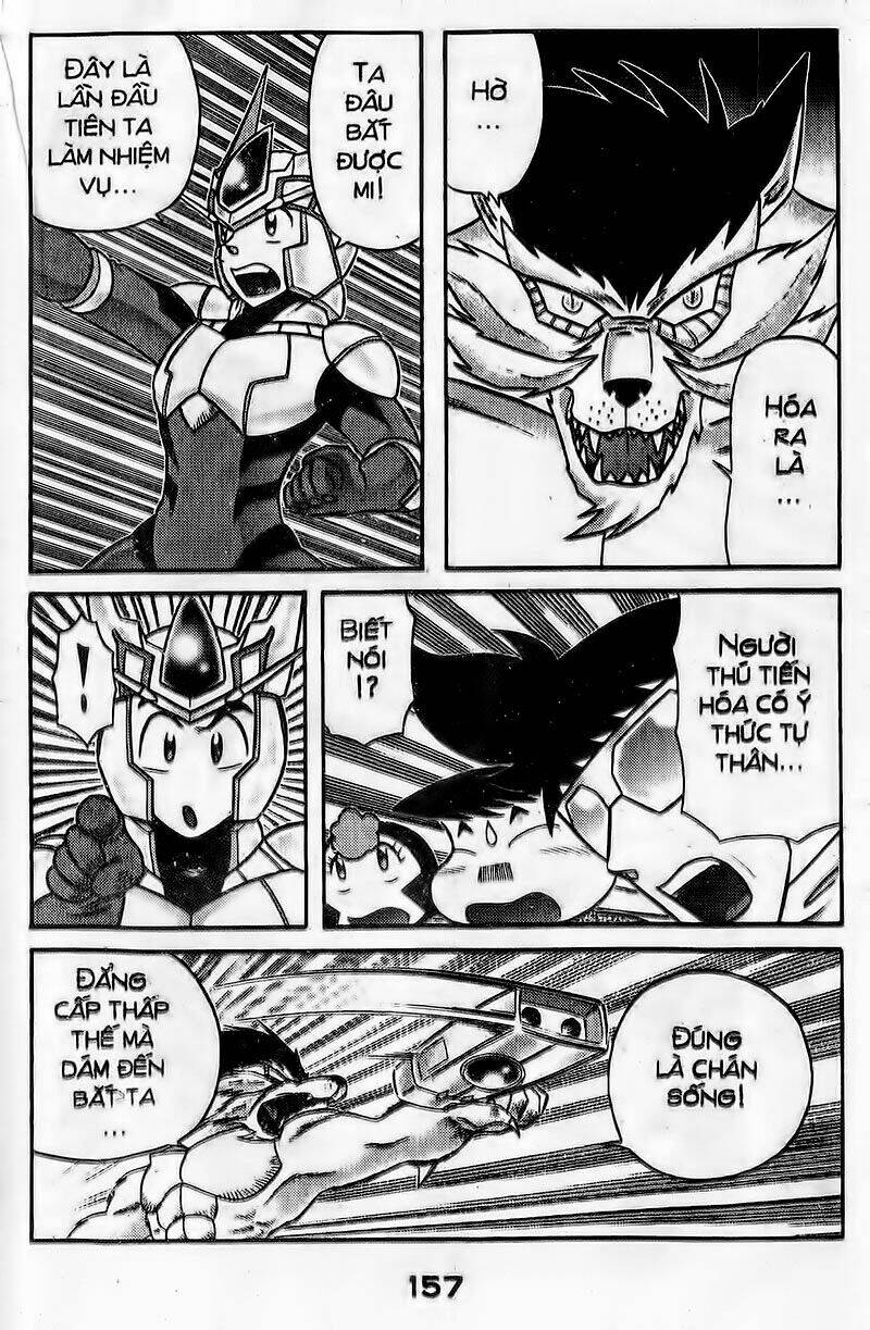 Hiệp Sĩ Giấy Chapter 103 - 30