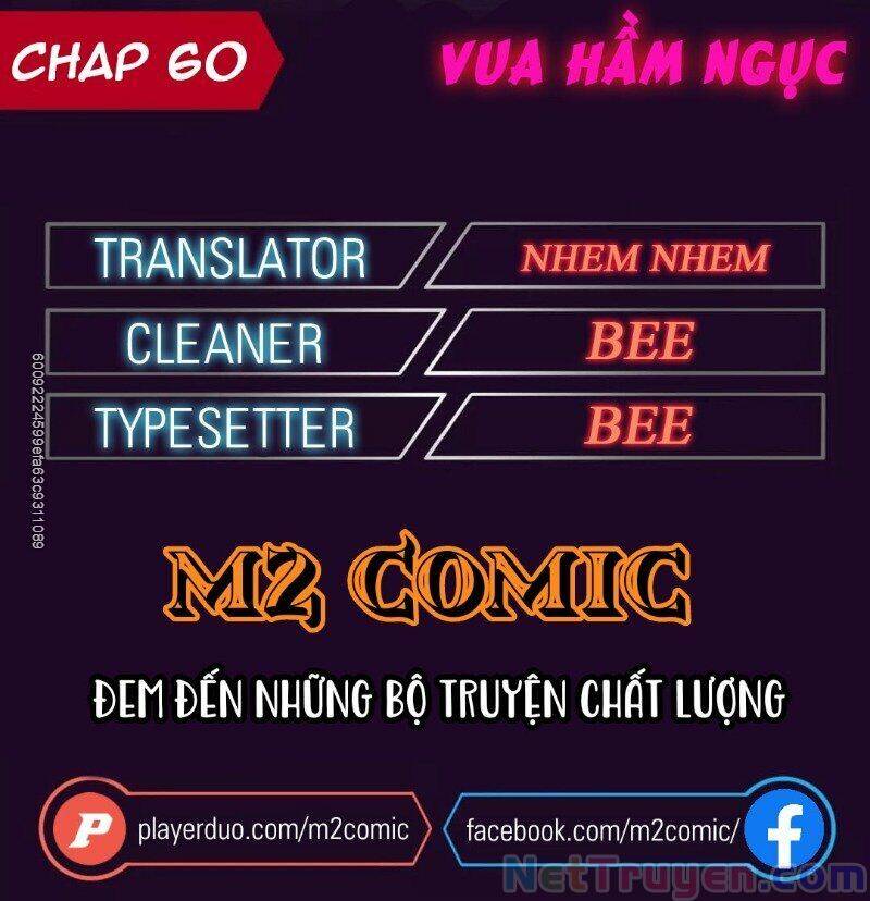 The Dungeon Master Chapter 60 - 2