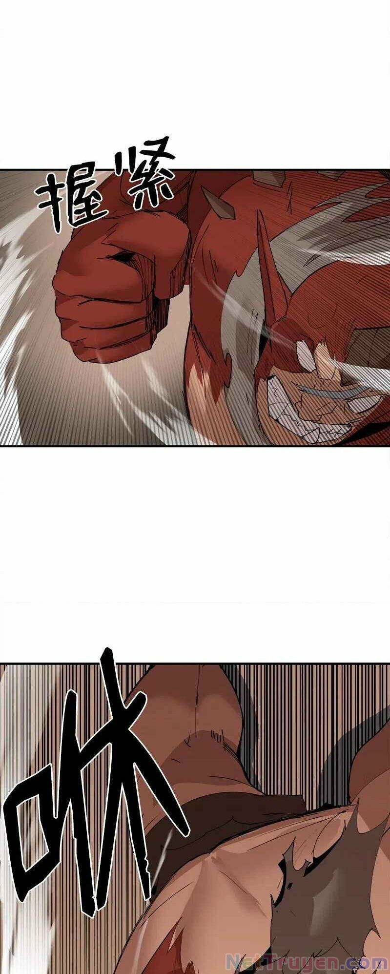 The Dungeon Master Chapter 60 - 19