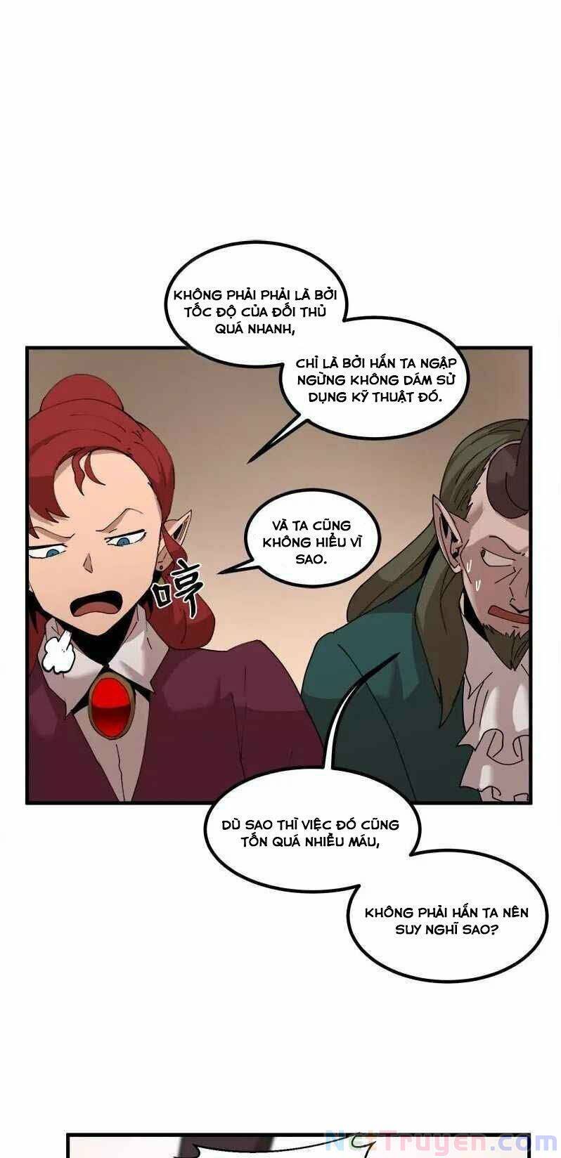 The Dungeon Master Chapter 60 - 24