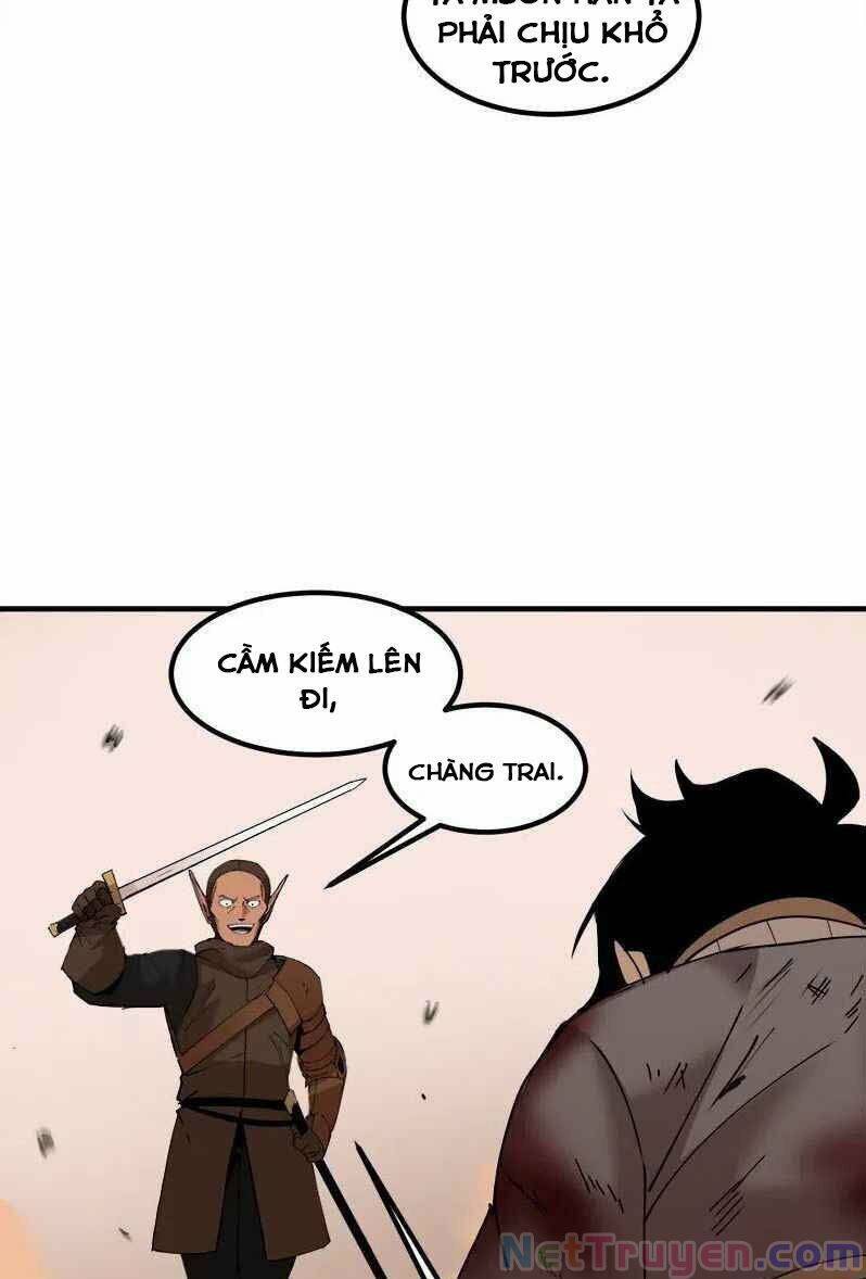 The Dungeon Master Chapter 60 - 28