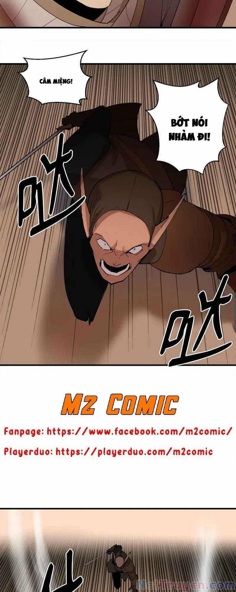 The Dungeon Master Chapter 60 - 31