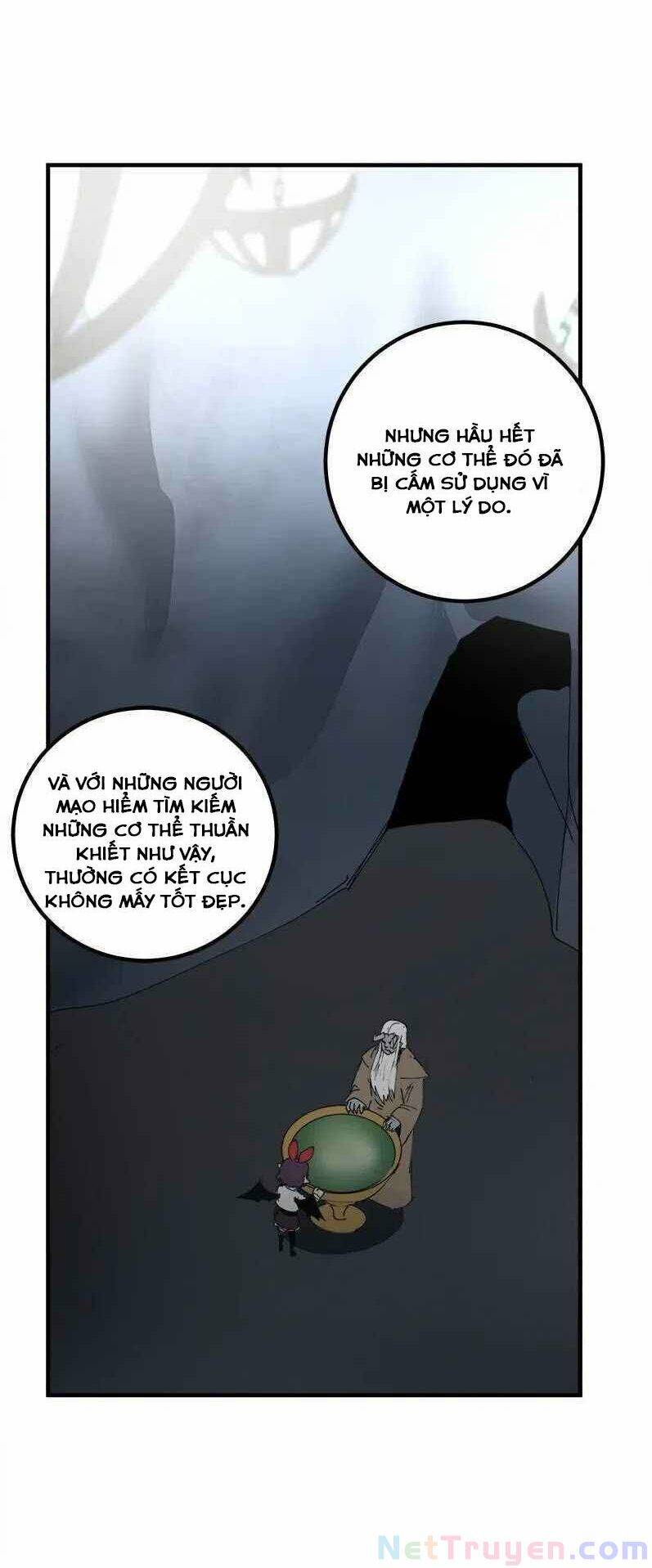 The Dungeon Master Chapter 60 - 7