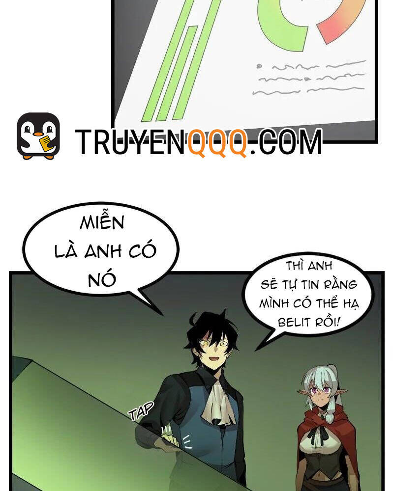 The Dungeon Master Chapter 108 - 14