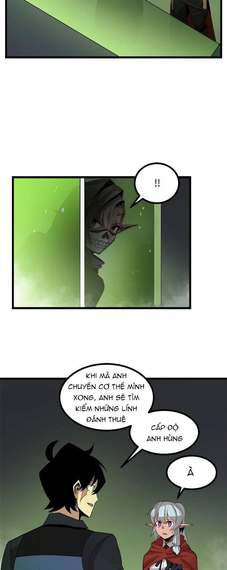 The Dungeon Master Chapter 108 - 15