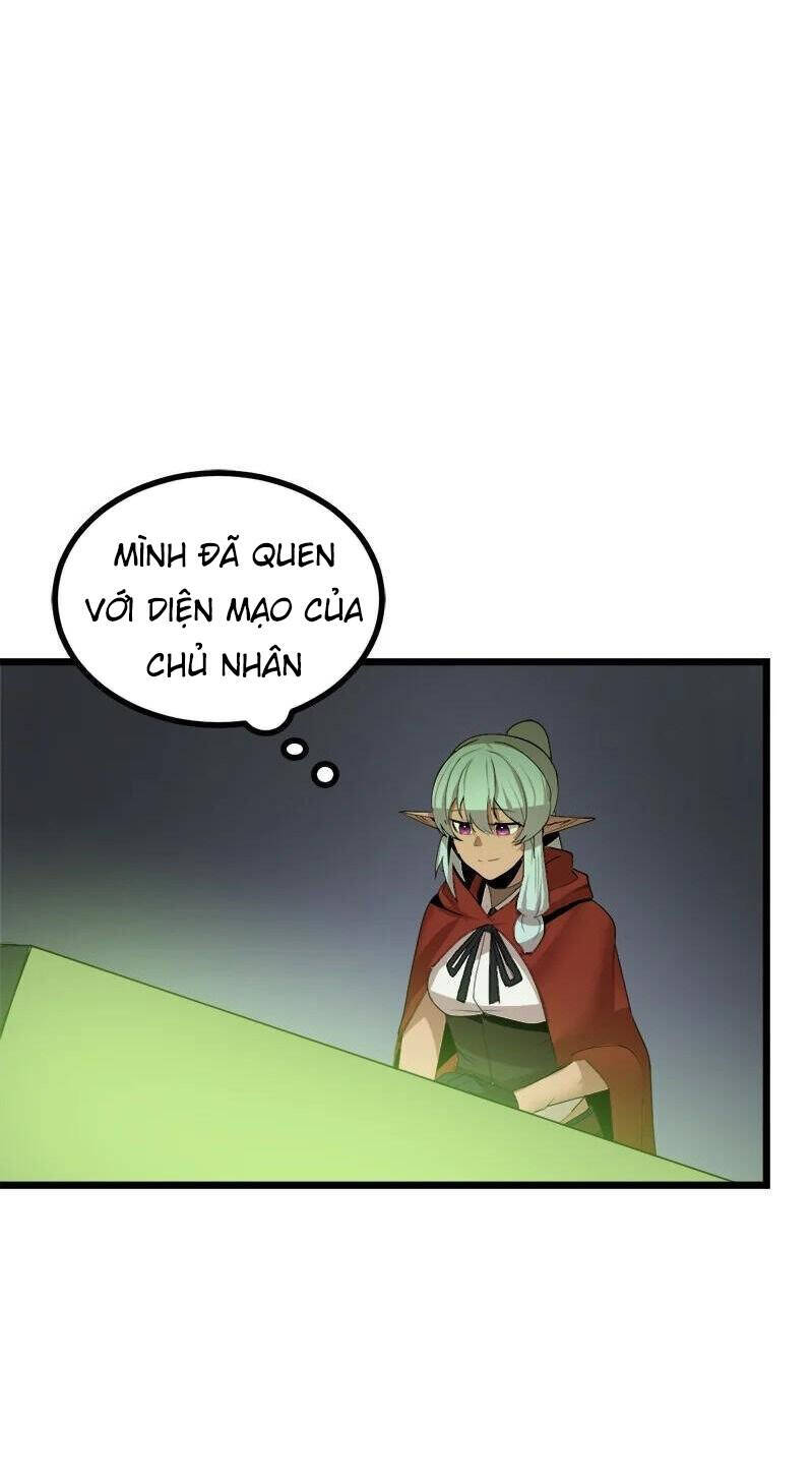 The Dungeon Master Chapter 108 - 28