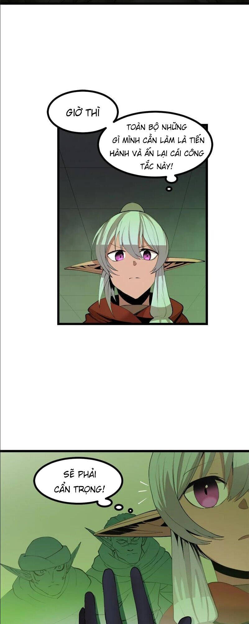 The Dungeon Master Chapter 108 - 31
