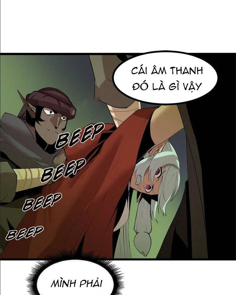 The Dungeon Master Chapter 108 - 42