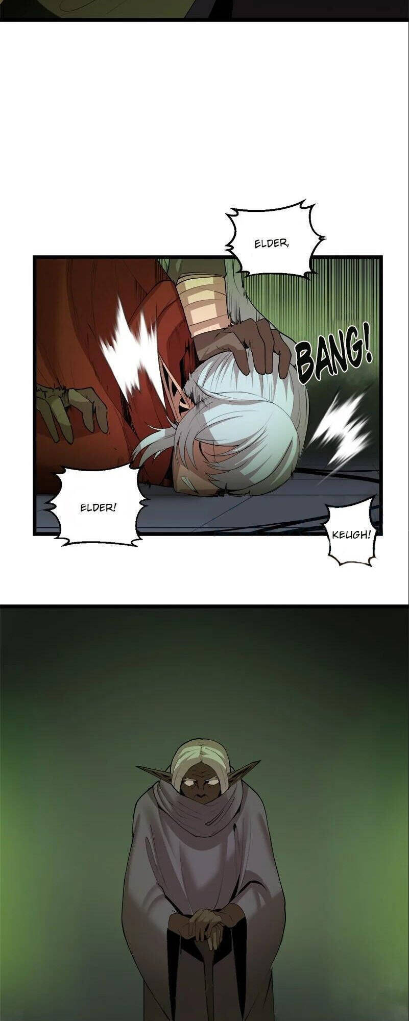 The Dungeon Master Chapter 108 - 48