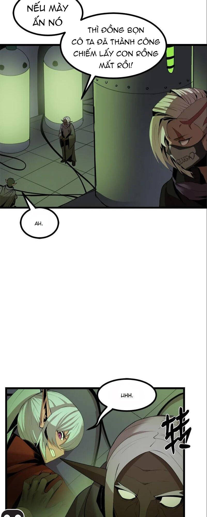 The Dungeon Master Chapter 108 - 54