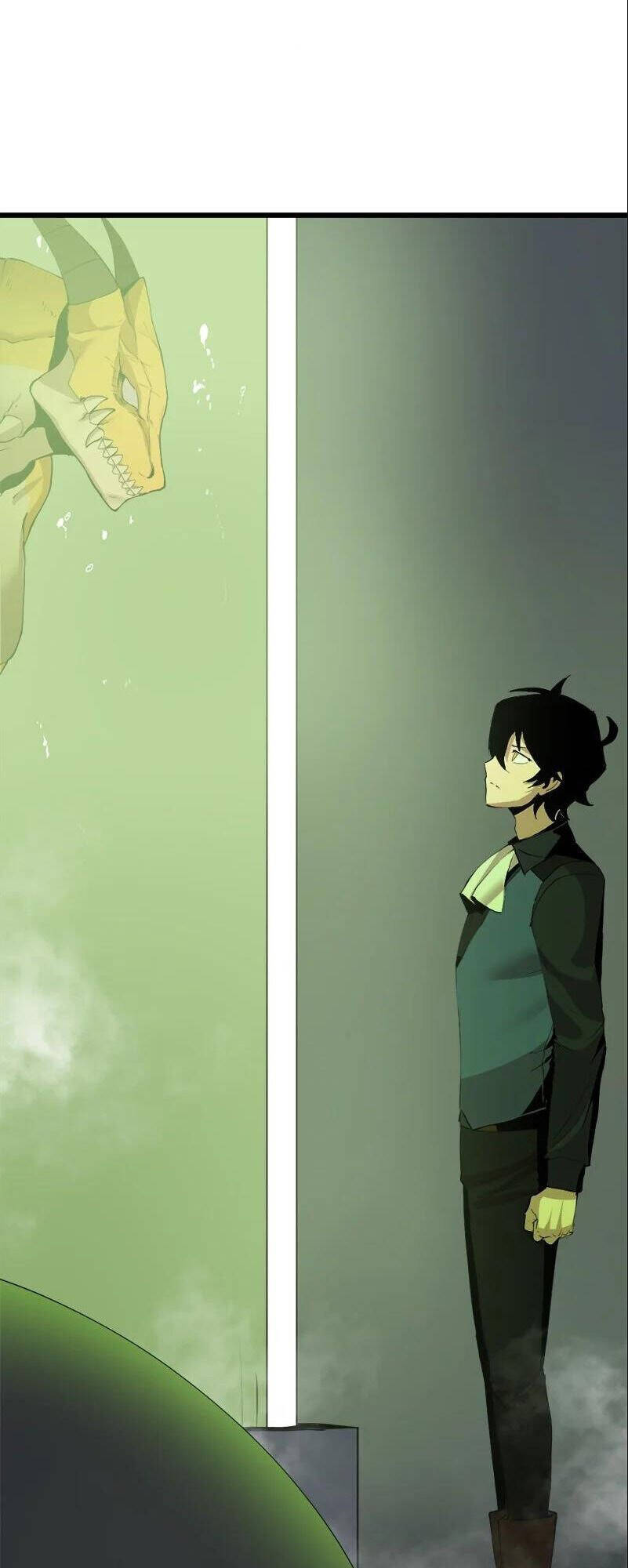 The Dungeon Master Chapter 108 - 8