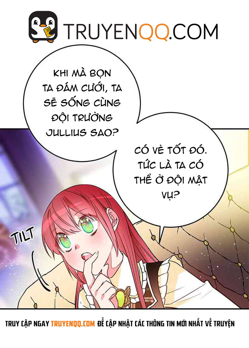 This Girl Is A Little Wild Chapter 29 - 20
