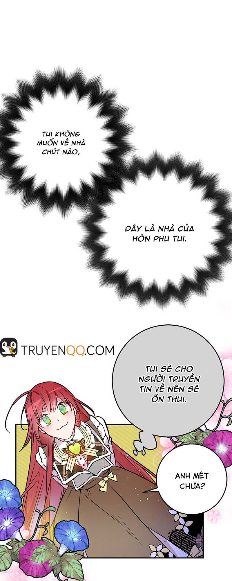 This Girl Is A Little Wild Chapter 31 - 9