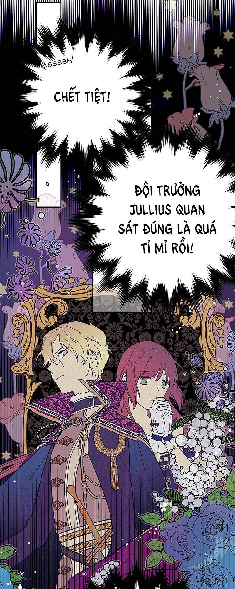 This Girl Is A Little Wild Chapter 33 - 27