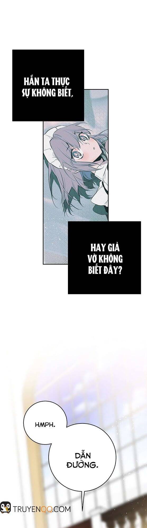 This Girl Is A Little Wild Chapter 34 - 14