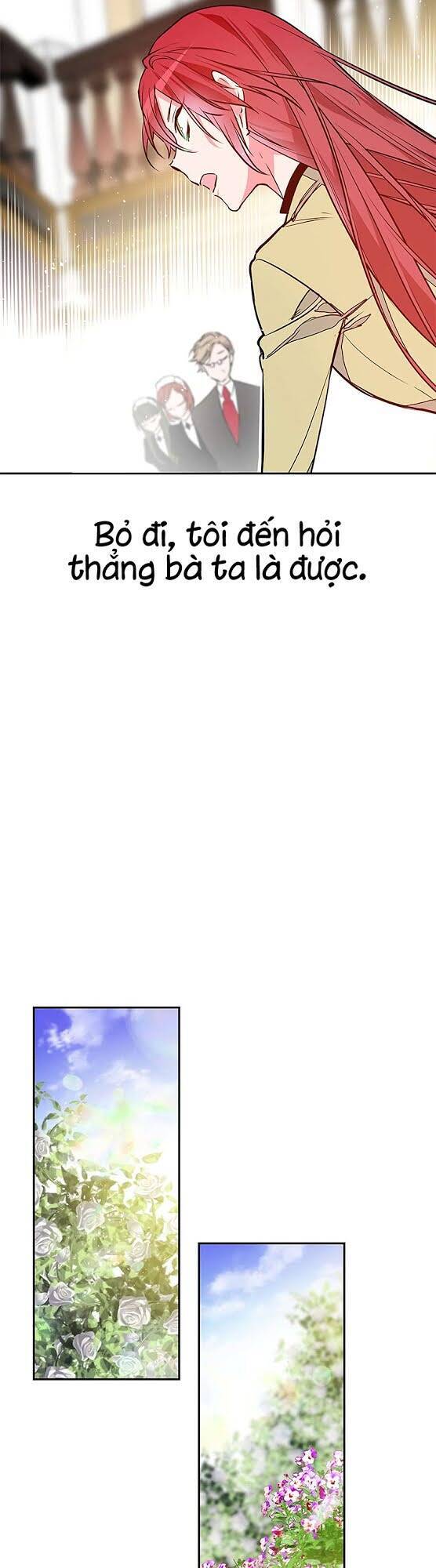 This Girl Is A Little Wild Chapter 34 - 15