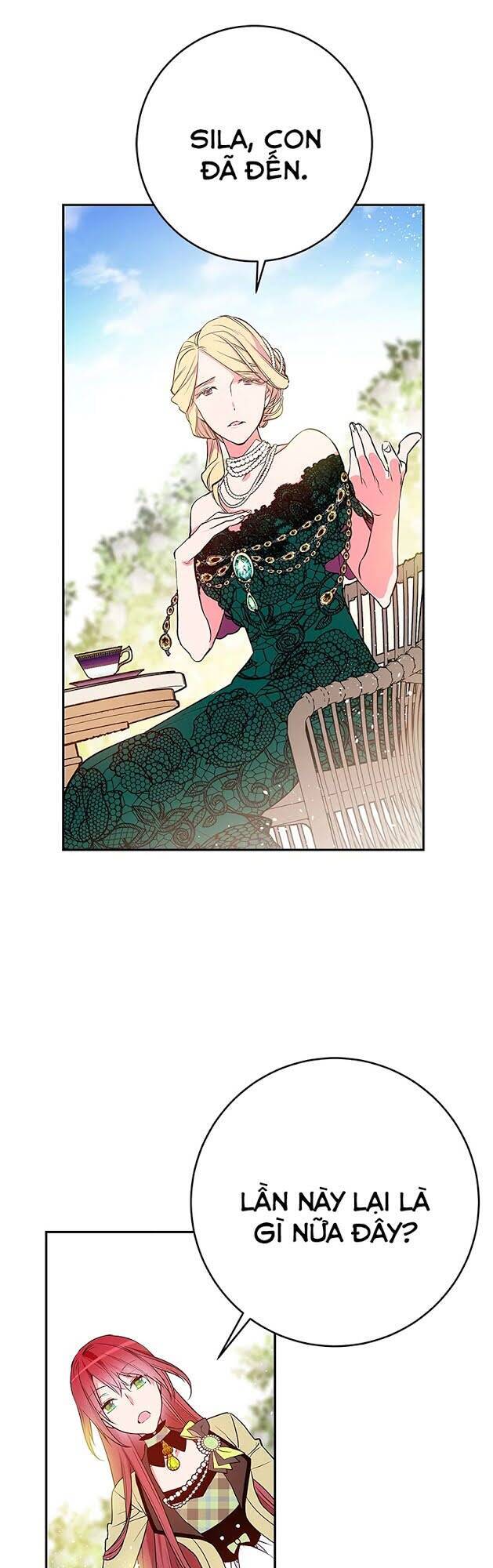 This Girl Is A Little Wild Chapter 34 - 17