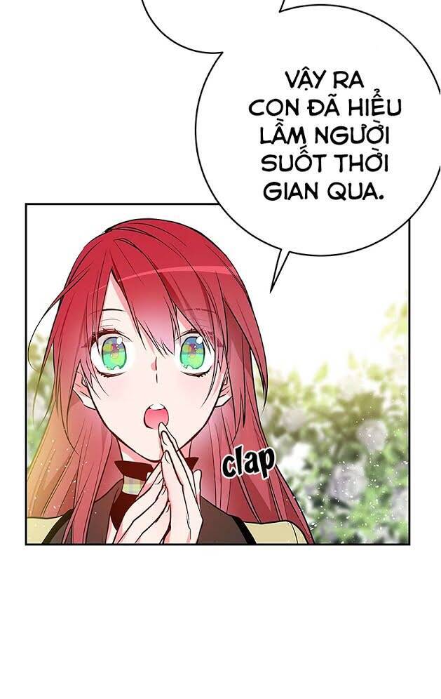 This Girl Is A Little Wild Chapter 34 - 19