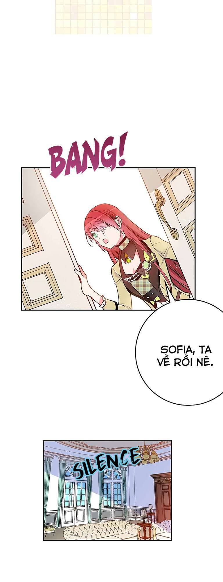 This Girl Is A Little Wild Chapter 34 - 3