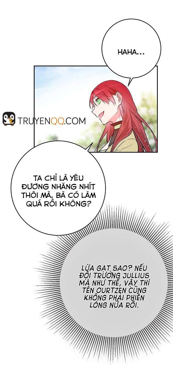 This Girl Is A Little Wild Chapter 34 - 25