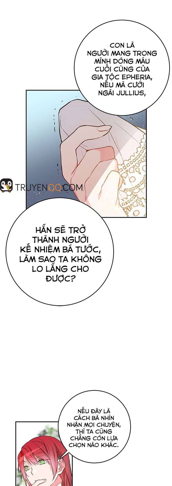This Girl Is A Little Wild Chapter 34 - 26