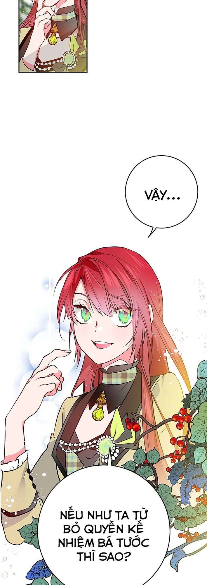 This Girl Is A Little Wild Chapter 34 - 27