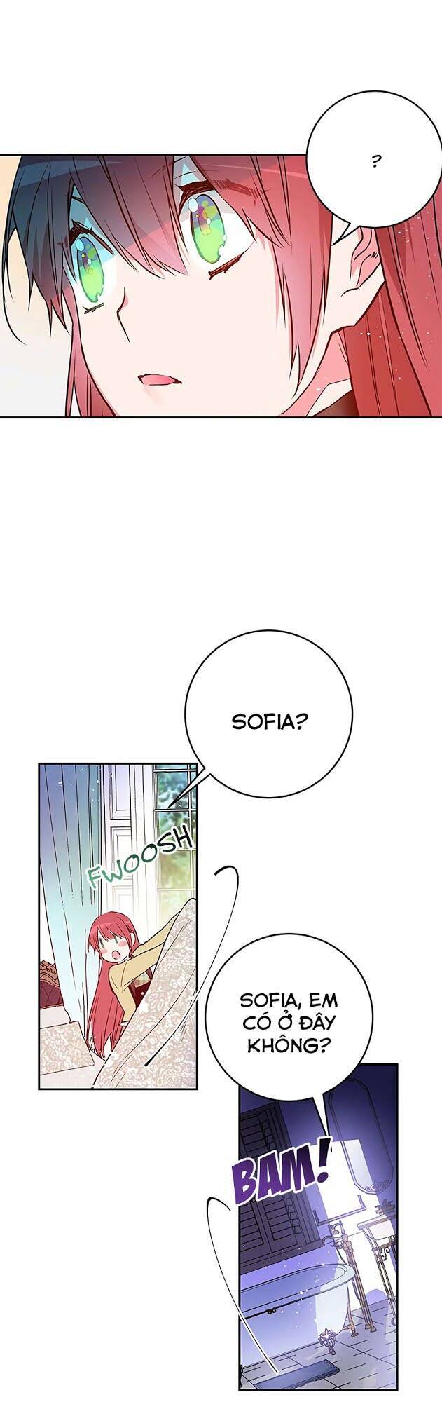 This Girl Is A Little Wild Chapter 34 - 5