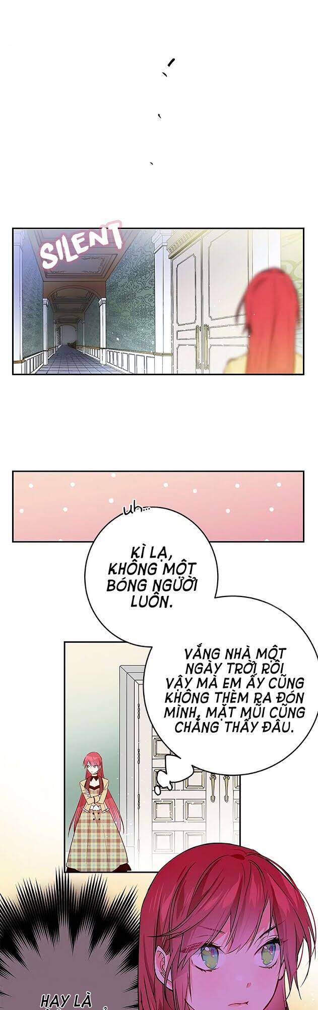 This Girl Is A Little Wild Chapter 34 - 6