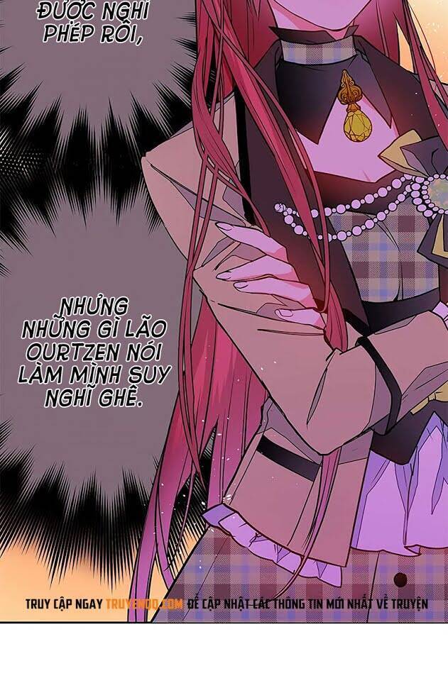 This Girl Is A Little Wild Chapter 34 - 7